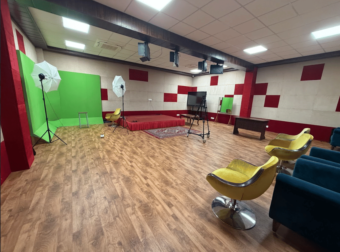 Arya College of Engineering Jaipur hostel photo 28